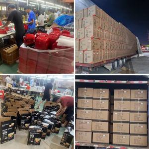 <span class=keywords><strong>Four</strong></span> à <span class=keywords><strong>micro</strong></span>-ondes multifonctionnel intelligent numérique <span class=keywords><strong>Silver</strong></span> <span class=keywords><strong>Crest</strong></span> 12L, nouvelle conception, pour usage domestique, vente en gros 2025 - Product Image 4