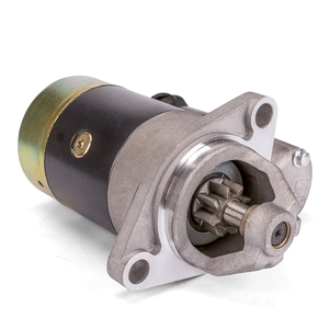 186f 188f 192f 3 xi lanh DIESEL Máy phát điện động cơ 24V 12V khởi động động cơ phụ tùng qd124a - Product Image 3