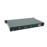 1U Pfsense Firewall Intel I3/i5/i7 8 * Nic LAN avec 2*10GB SFP Routeur Pfsense VPN Réseau