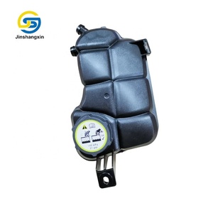 Réservoir de récupération de liquide de refroidissement JSX 31439508 31368311 fabriqué en Chine pour Volvo <span class=keywords><strong>S60</strong></span> V60 V70 XC60 XC70 - Product Image 1