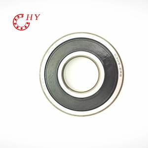 Roulement à Offre Spéciale RLS4 RLS10-ZZ R8NR R8KAA R8-Z roulements à billes à gorge profonde - Product Image 2