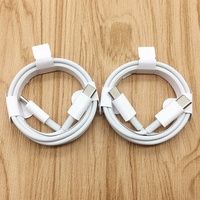 Cantell kabel pengisi daya 60W untuk ponsel, kabel data USB Tipe C 20w Harga Murah 2A 3A untuk ponsel 1m