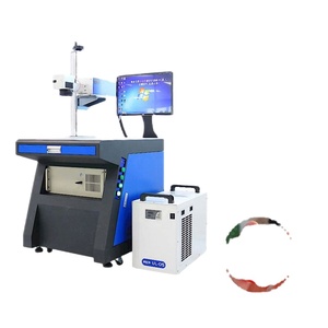 Máquinas de Marcado Láser UV 3D JPT de Alta Calidad de 3W/5W/10W/15W - Product Image 1