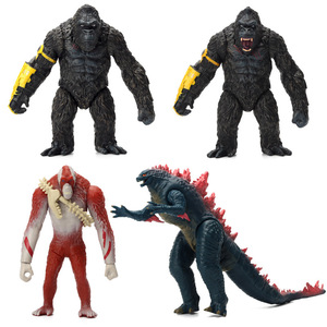 Factory Direct Sale OEM High Quality Custom Logo Toys Pvc Custom Design Figurine 3D Toys for Promotional & Business Gifts - Product Image 5
