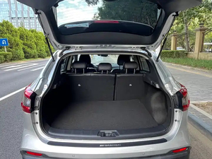 <span class=keywords><strong>Nissan</strong></span> <span class=keywords><strong>Qashqai</strong></span> <span class=keywords><strong>2</strong></span>.0L CVT Essence 2022 d'occasion, un seul propriétaire, en excellent état, sans dommages - Product Image 3