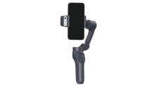 Stabilisateur L9 Lite pour Téléphone, Trépied Gimbal Smartphone