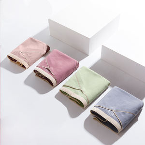 K20010 culottes de <span class=keywords><strong>grossesse</strong></span> taille basse pour femmes, sous-vêtements sans couture, culotte de <span class=keywords><strong>grossesse</strong></span> en coton - Product Image 4