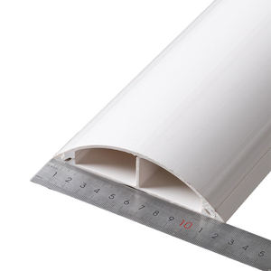 ท่อสายไฟหุ้มฉนวนพีวีซีแบบยืดหยุ่น - Product Image 1