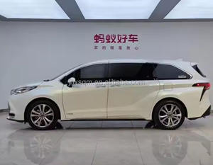 Ofertas Para Toyota Sienna Platinum 2024 <span class=keywords><strong>de</strong></span> Poco Uso, SUV Toyota Sienna, Autos Usados, Vehículos <span class=keywords><strong>de</strong></span> <span class=keywords><strong>Segunda</strong></span> Mano a la Venta - Product Image 5