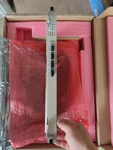 Unità di Interfaccia IP Core Center Network 03054105 GOUd WP1D000GOU02 WP11GOUd (4 GE, Ottica) per BSC6000/6900/6910 - Product Image 4