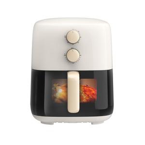 Mode <span class=keywords><strong>Cuisine</strong></span> Cuisson Facile Moins de Graisse Friteuse Électrique Automatique - Product Image 3