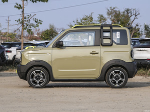Minicar 2025 Geely Panda <span class=keywords><strong>Mini</strong></span> China Nieuwe Energie Elektrische <span class=keywords><strong>Mini</strong></span> Auto Goedkope Elektrische Voertuigen Te Koop Geometrie <span class=keywords><strong>Mini</strong></span> Ev Auto 4 <span class=keywords><strong>Seater</strong></span> - Product Image 3