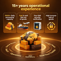 Luft- und Seefracht DDP-Versand Professioneller Ali/UPS/DHL Logistikagent für die Schweiz, Schweden, Polen, Malaysia, Ägypten Tür-zu-Tür-Service