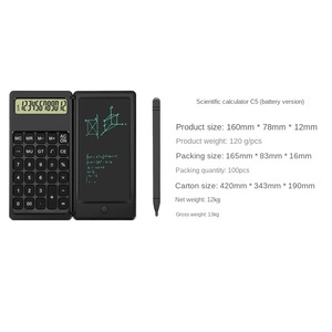 Scientific <strong>Calculator</strong> Not for Magic <strong>Cheating</strong> <strong>Calculator</strong> Cheatpal Multifunctional Picture Txt Multi-language <strong>Calculator</strong> for Exams