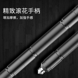 便携式户外折叠野营工具套装 多功能求生斧和工程铲，适用于野营和求生情况 - Product Image 6