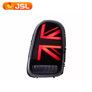 JSL Nouveau <span class=keywords><strong>Feu</strong></span> <span class=keywords><strong>Arrière</strong></span> Modifié à LED Feux de Roulement Feux de Clignotants Feux de Freinage Feux Antibrouillard <span class=keywords><strong>Feu</strong></span> <span class=keywords><strong>Arrière</strong></span> pour BMW Mini F60 - Product Image 3