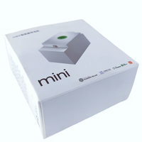 Smart Tuya WiFi Zigbee Mini rideaux électriques moteur Alexa Google Home contrôlé pour salon chambre rideau de Type électronique