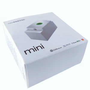 Smart Tuya WiFi Zigbee Mini tende elettriche motore Alexa Google casa controllata per soggiorno camera da letto tipo elettronico tenda - Product Image 6
