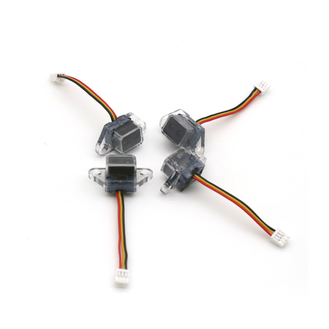 BL-YW-1225 Optical Water Level Sensor Customized High Accuracy Liquid Level Switch Optical Water Level Sensor For Homes