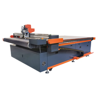 Meilleures ventes : Équipement de découpe numérique multifonction automatique CNC, prix usine