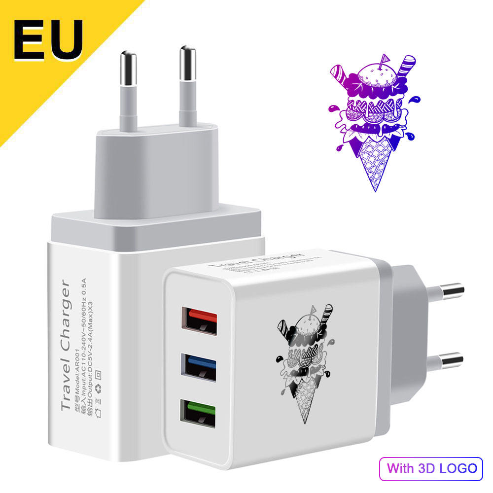 3D -White -EU -CHNM3U001