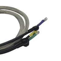 3353800525 QLD Faisceau de câblage durable pour chariot élévateur Linde 335-03 E16/E20 Neuf Garantie 3 mois Pièces de rechange électriques