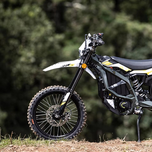 Motocicleta Eléctrica Original 2025 ULTRA X 74v 12500w 55AH, 95KM/H, Tipo Surron, Lista para Enviar - Product Image 4