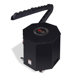 Инновационное оборудование для обучения хоккею с шайбой - Product Image 3