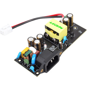 Alimentation à découpage Green Power PoE 52V 0.92A 48W pour appareils de communication - Product Image 1