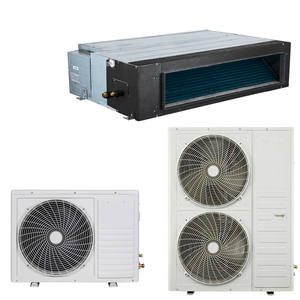 Conducto de aire acondicionado de larga duración, producto en oferta - Product Image 5