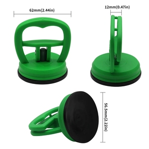 Outil de réparation de voiture Outil de réparation de carrosserie Ventouse pour enlever les bosses <span class=keywords><strong>Kit</strong></span> de réparation de voiture Produits d'inspection Accessoires Outils - Product Image 4