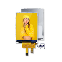 Écran TFT Polcd 2,8 pouces QVGA 240x320 ST7789 IPS, écran LCD 2,8 pouces, module d'écran LCD
