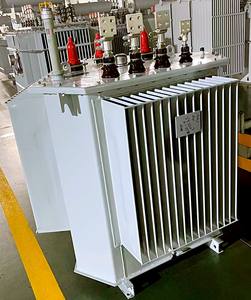 यवी थोक तेल विसर्जन ट्रांसफार्मर 5kva से 3150 kva इलेक्ट्रिक स्टेप 3 चरण - Product Image 6