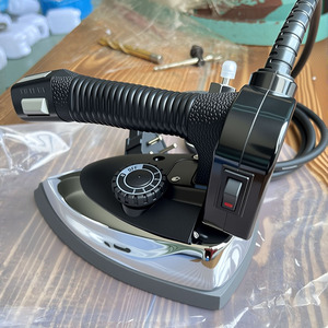 Plancha de Vapor Eléctrica <span class=keywords><strong>Industrial</strong></span> ST006 para Ropa, Plancha de Vapor <span class=keywords><strong>Industrial</strong></span> para Planchar - Product Image 5