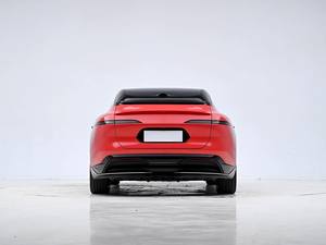 سيارة شانجان أفاتر 06 الجديدة لعام 2025، سيارة هجينة بمدى ممتد، سيارة أفاتر 06 للطاقة الجديدة، سيارة هواوي الكهربائية أفاتر06 - Product Image 6