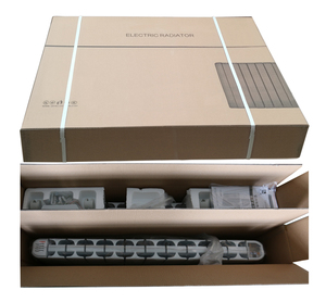 Tiết kiệm năng lượng tốc độ cao nóng lên lưu trữ năng lượng gốm sứ tản nhiệt với nhiệt 100% hiệu quả nhiệt nhôm phòng nóng - Product Image 6