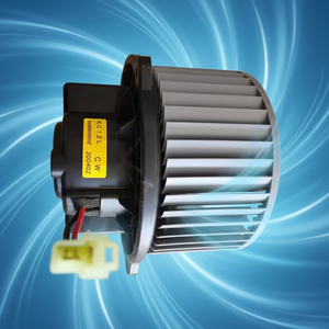 Repuestos de Excavadora a Bajo Precio: Conjunto de Ventilador 803704432 AH001413 para Maquinaria de Construcción XE335, XE360, XE370 - Product Image 5