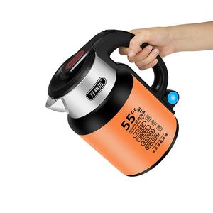 Bouilloire électrique en acier inoxydable à <span class=keywords><strong>prix</strong></span> avantageux, 2500 ml, design moderne, bouilloire électrique économique, <span class=keywords><strong>prix</strong></span> de qualité, bouilloire de bonne qualité - Product Image 3