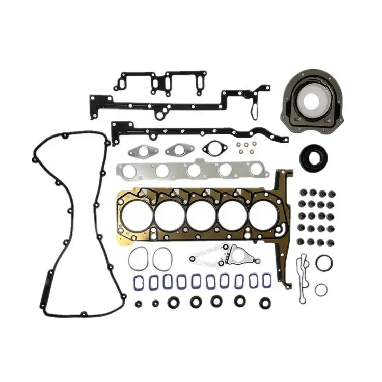 BT-50 3.2L BB3Q6079AB Auto Car Motor Revisão Cilindro Junta Conjunto Completo BB3Q-6079-AA