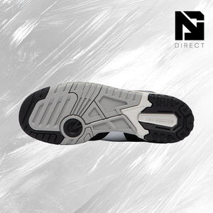 Zapatillas Deportivas New Balance 550 para Niños 'white Black Rain Cloud' Dropshipping, Zapatillas Deportivas para Niños - Product Image 5