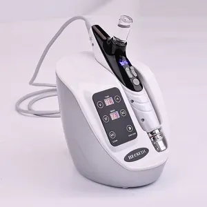 2022 Home Use Face Ems Rf Needle free Anti-aging Mesogun Microcurrent Facial Mesotherapy Gun Machine For Hair