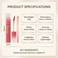 Gloss à lèvres naturel longue tenue en gros avec tubes de luxe et boîte personnalisée pour fêtes et maquillage quotidien OEM ODM