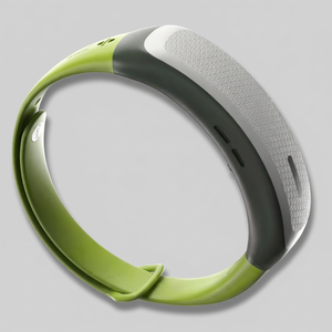 ปลอกคอสัตว์เลี้ยงอัจฉริยะ กันน้ำ ทนทาน แบตเตอรี่ 1000mAh วัสดุ ABS 3 ขนาด <span class=keywords><strong>XS</strong></span> M XL แบตเตอรี่ใช้งานได้นาน ระบบติดตามสัตว์เลี้ยง สีตามสั่ง - Product Image 4