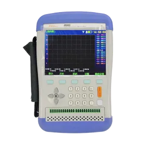 Instrumento JK500C-16, Medidor de Temperatura Portátil de 16 Canales - Product Image 5