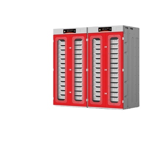 4000 Eggs Incubator Fully Automatic Egg Incubators Automatic Hatching Machine Large-scale Egg Incubation Equipment - Product Image 1