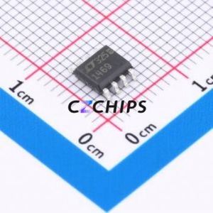 Original-Nuevo LT1469CS8 # TRPBF SO-8 circuito integrado IC Chip amplificador operativo - Product Image 1