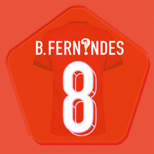 Maglia da Calcio Portogallo Cristiano <span class=keywords><strong>Ronaldo</strong></span> 2025 Stampata 100% Poliestere Asciugatura Rapida Antibatterica Traspirante Protezione UV - Product Image 3