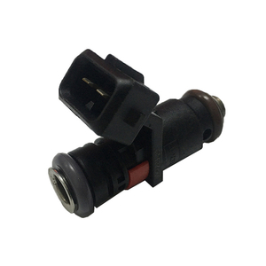Inyector de Combustible Q 166007733R 16600-7733R para <span class=keywords><strong>Renault</strong></span> Clio III <span class=keywords><strong>Mégane</strong></span> <span class=keywords><strong>II</strong></span>/III Duster Sandero/Sandero Stepway I Kangoo <span class=keywords><strong>II</strong></span> - Product Image 6