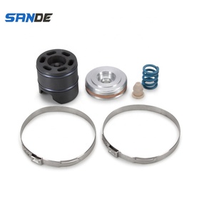 Kit de réparation de crémaillère de direction assistée adapté pour BMW F20/F21/F30/F32/F31/F36/F48/F25 OE 32106891974 - Product Image 2