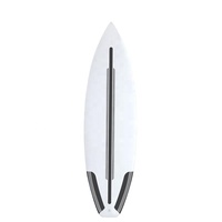 Planche de surf gonflable OEM pour hommes, planche flottante pour l'été